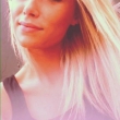 Houd jij van blond en sexy?