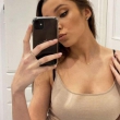 Kan deze brunette al jouw fantasietjes waarmaken?