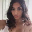 Leuk single brunette zoekt gezelschap