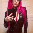 Wie is ook dol op kinky seks?