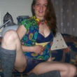 Is er een man die seks wil met een rijpe vrouw?