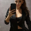 Heb je zin in live contact met mij? Laat een berichtje achter!