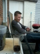 Welke vrouw is ook verslaafd aan seks?