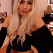 Wil je mijn sex show zien voor de webcam?