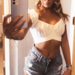 Houd jij van blond en sexy?
