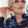 Blond en van nature ontzettend geil!