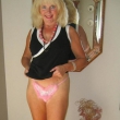 Wie laat me voelen dat ik nog sexy ben?