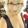 Blond en gewillig zoekt uitdagende sex