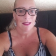 Gescheiden vrouw zoekt man