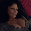 Ik ben een brunette maar wel een heel geile!