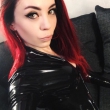 Kinky sexdate is voor mij het minimale