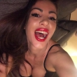 Brunette zoekt man voor seks